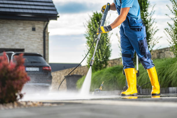 Trusted Linden, AL Pressure Washing Services Experts